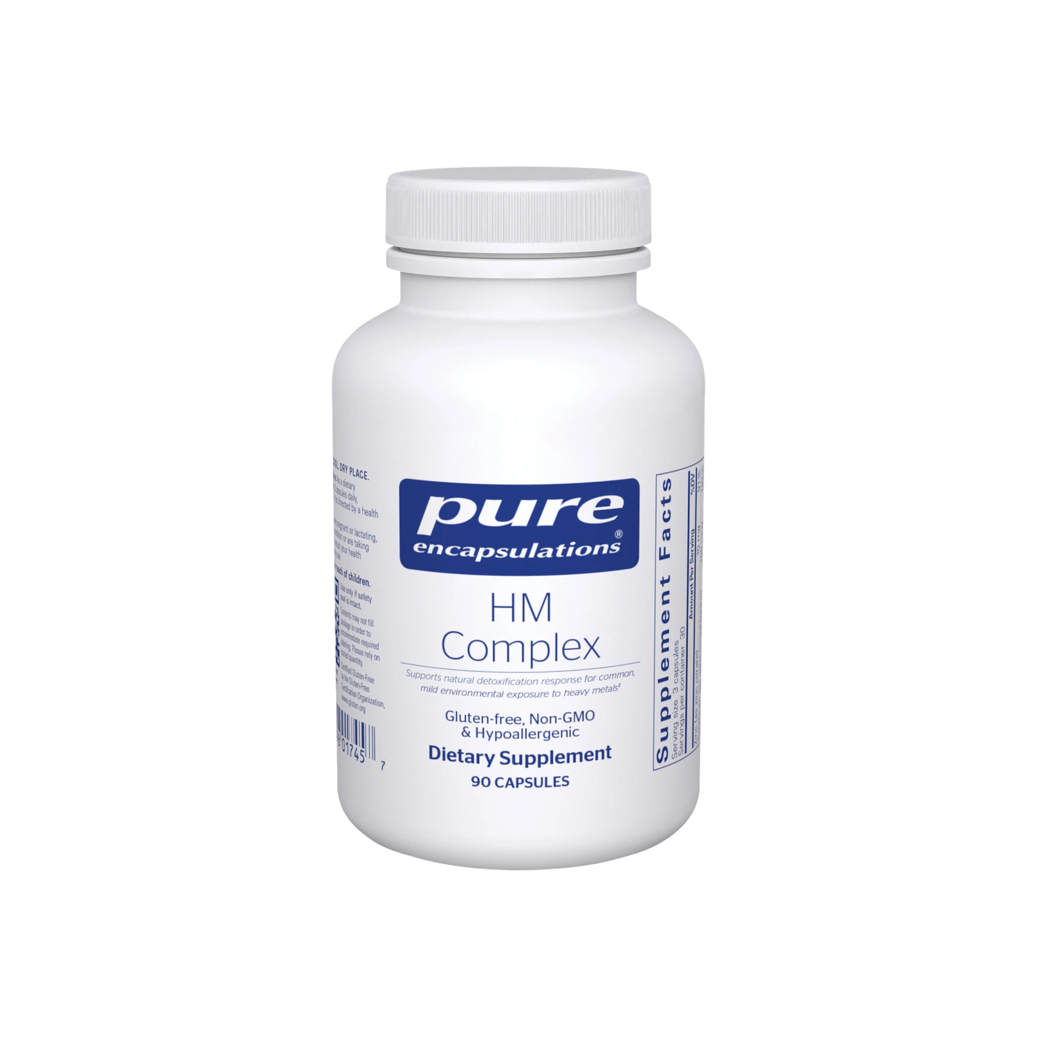 HM Complex