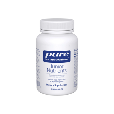 Junior Nutrients