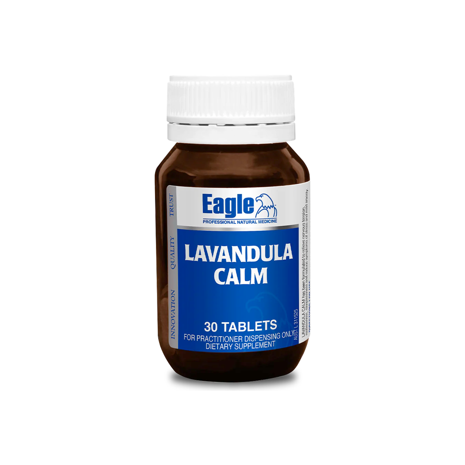 Lavandula Calm
