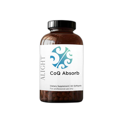 CoQ Absorb