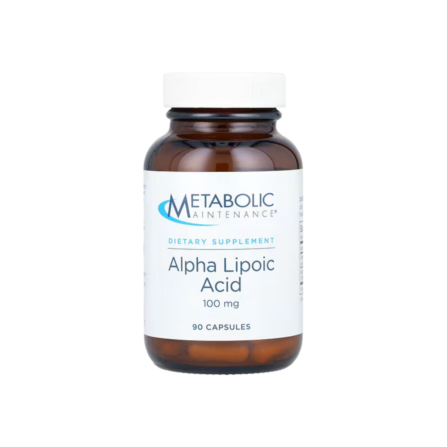 Alpha Lipoic Acid