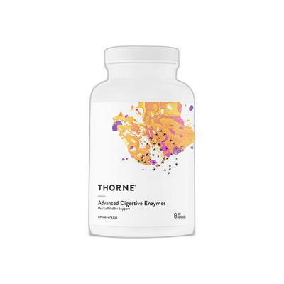 Advanced Digestive Enzymes