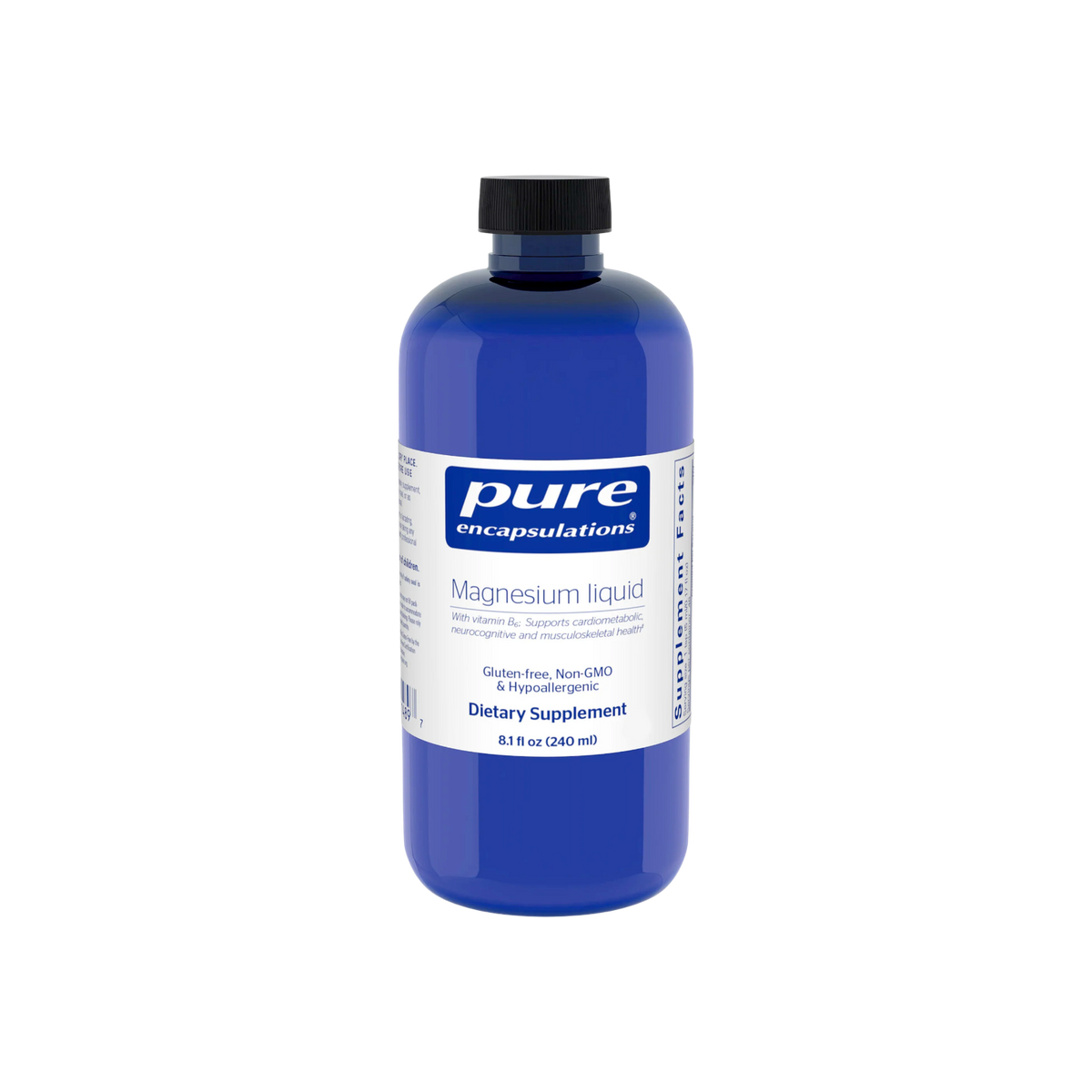 Magnesium Liquid