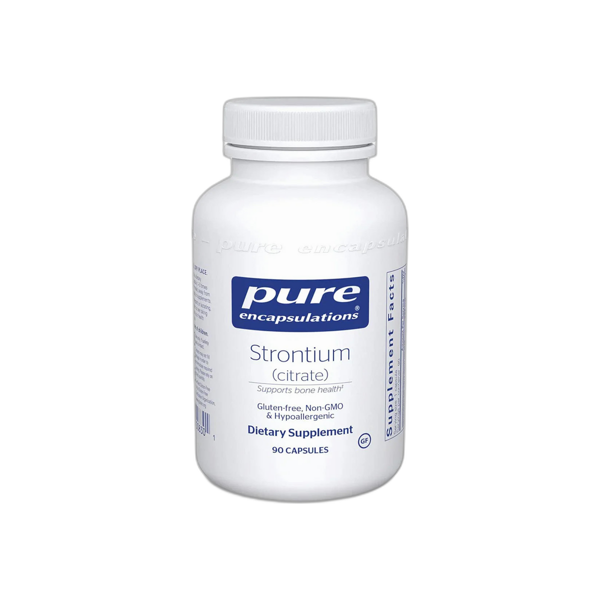 Strontium (Citrate)