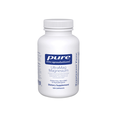 UltraMag Magnesium