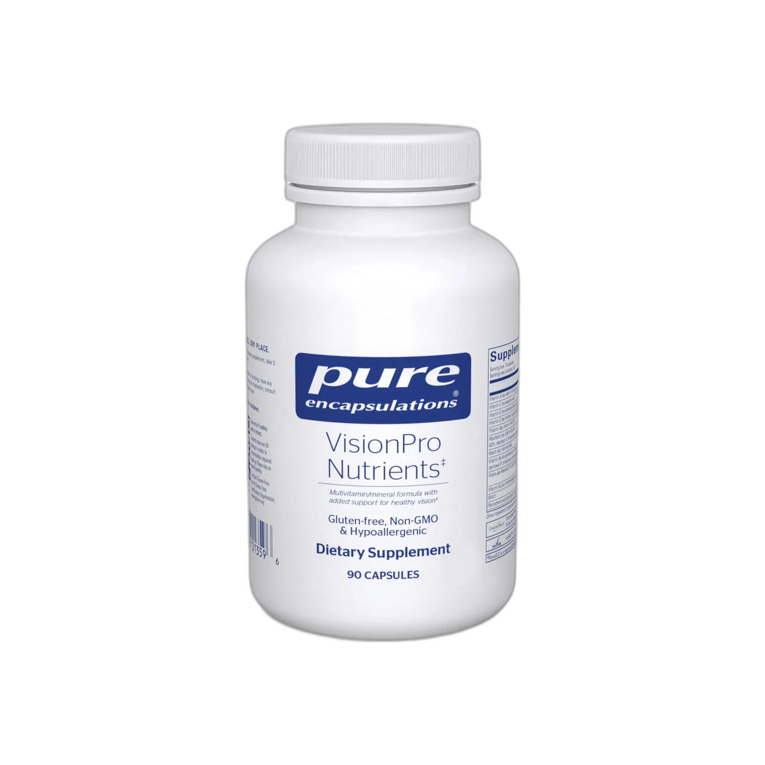 VisionPro Nutrients