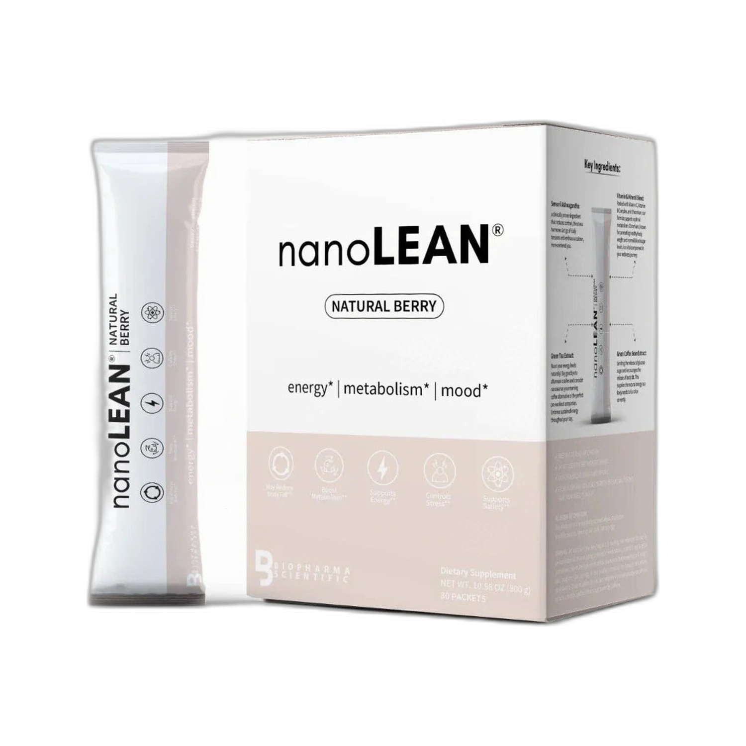 NanoLean