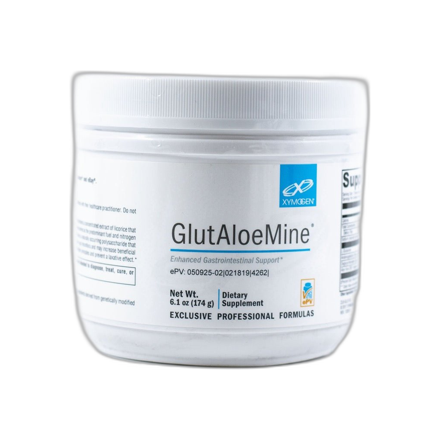 GlutAloeMine