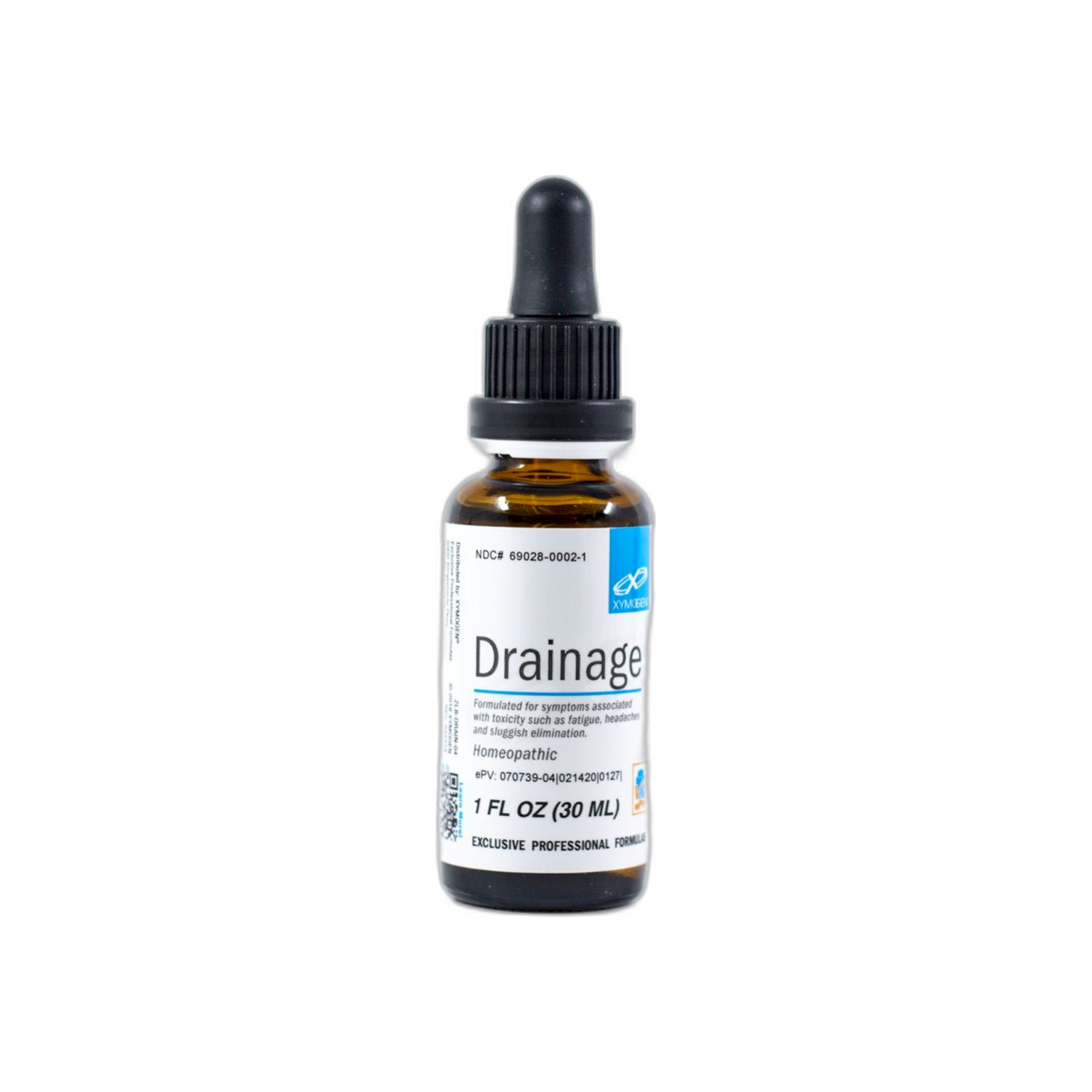 Drainage