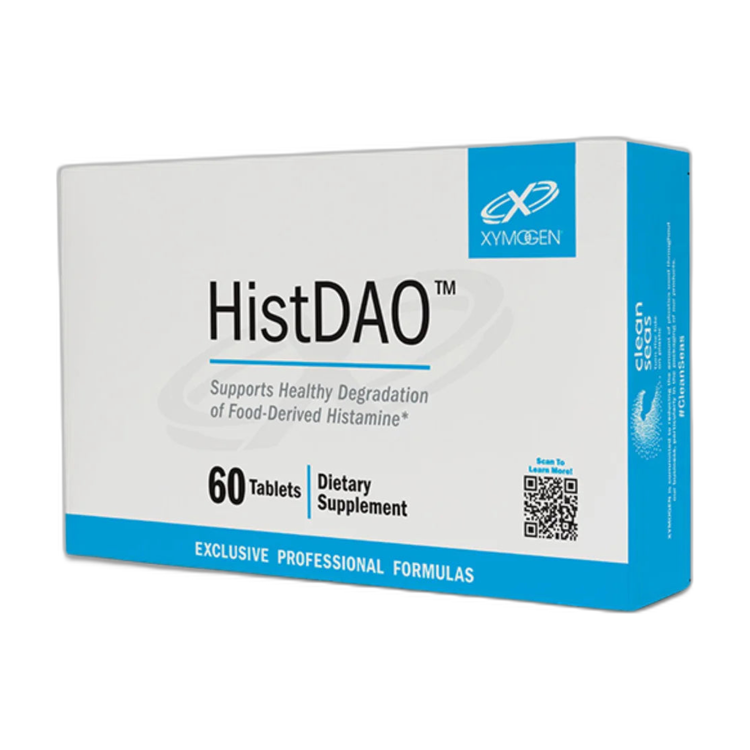 HistDAO