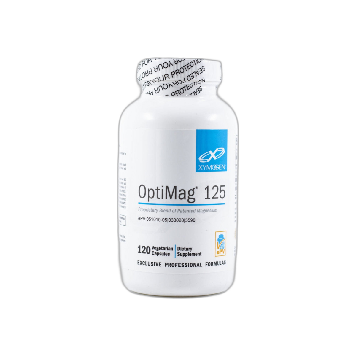 OptiMag 125