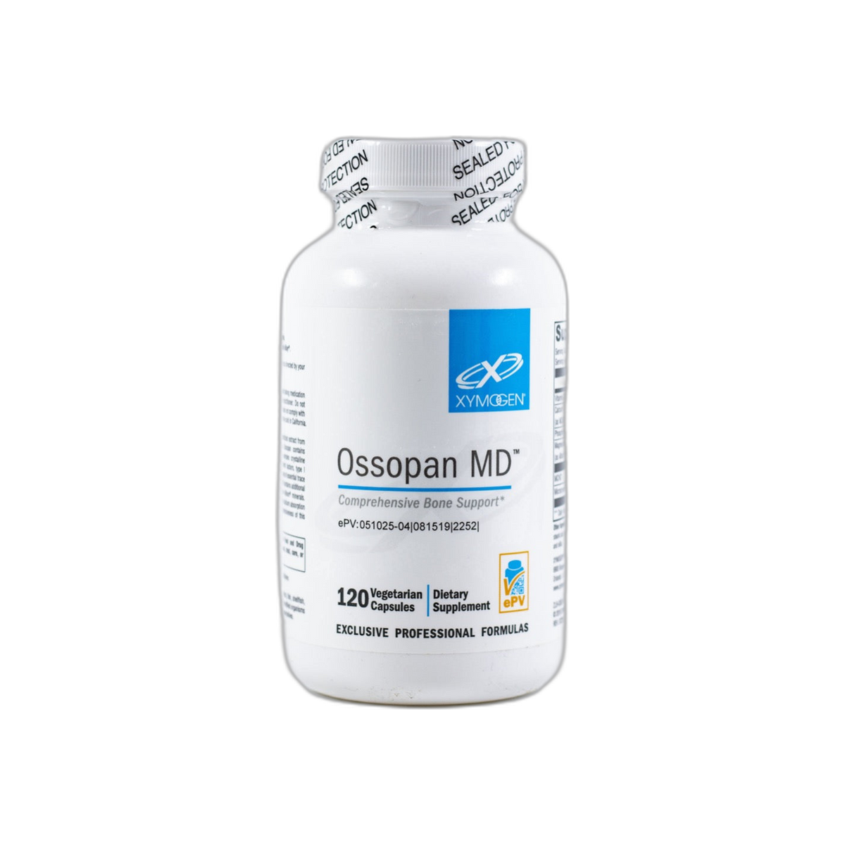 Ossopan MD