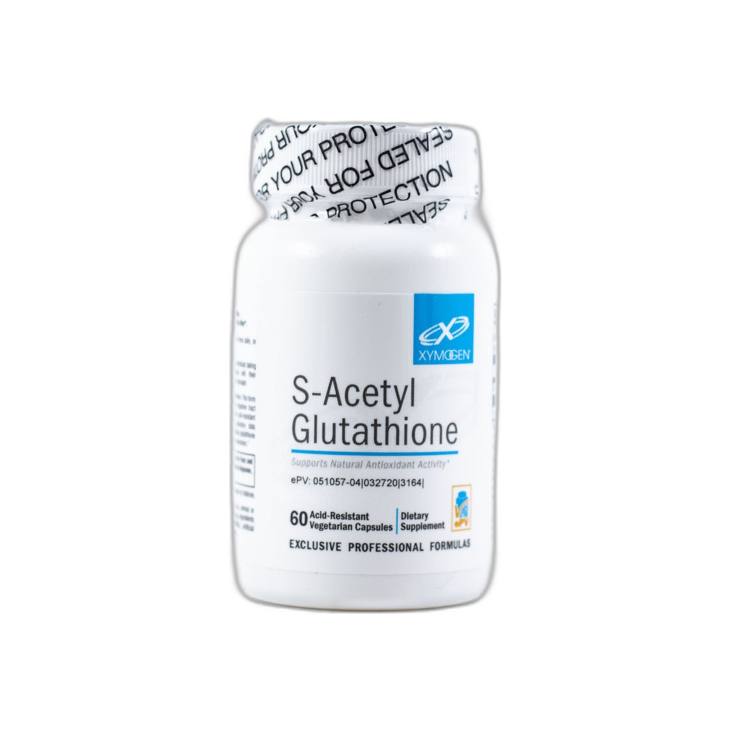 S-Acetyl-Glutathione