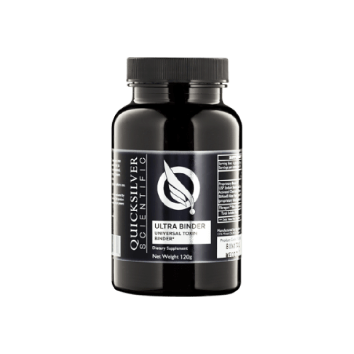 Ultra Binder Universal Toxic Binder (Powder or Capsules)