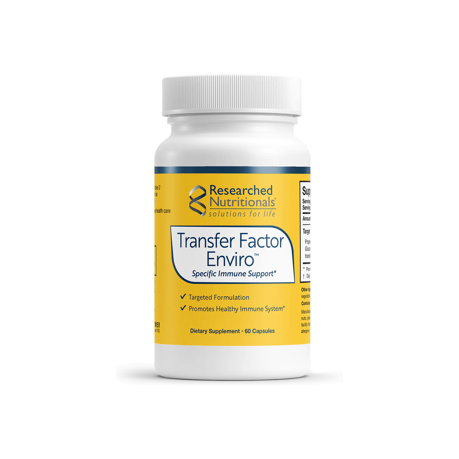 Transfer Factor Enviro