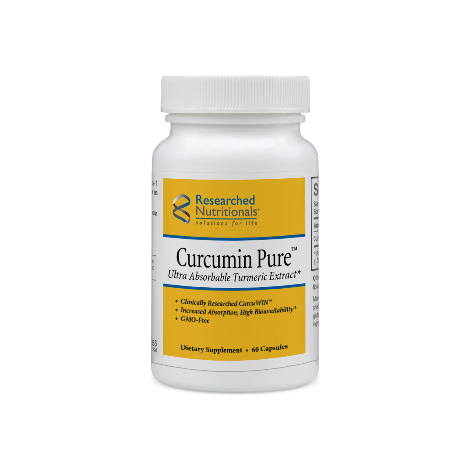 Curcumin Pure