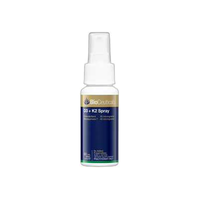 D3 & K2 Spray