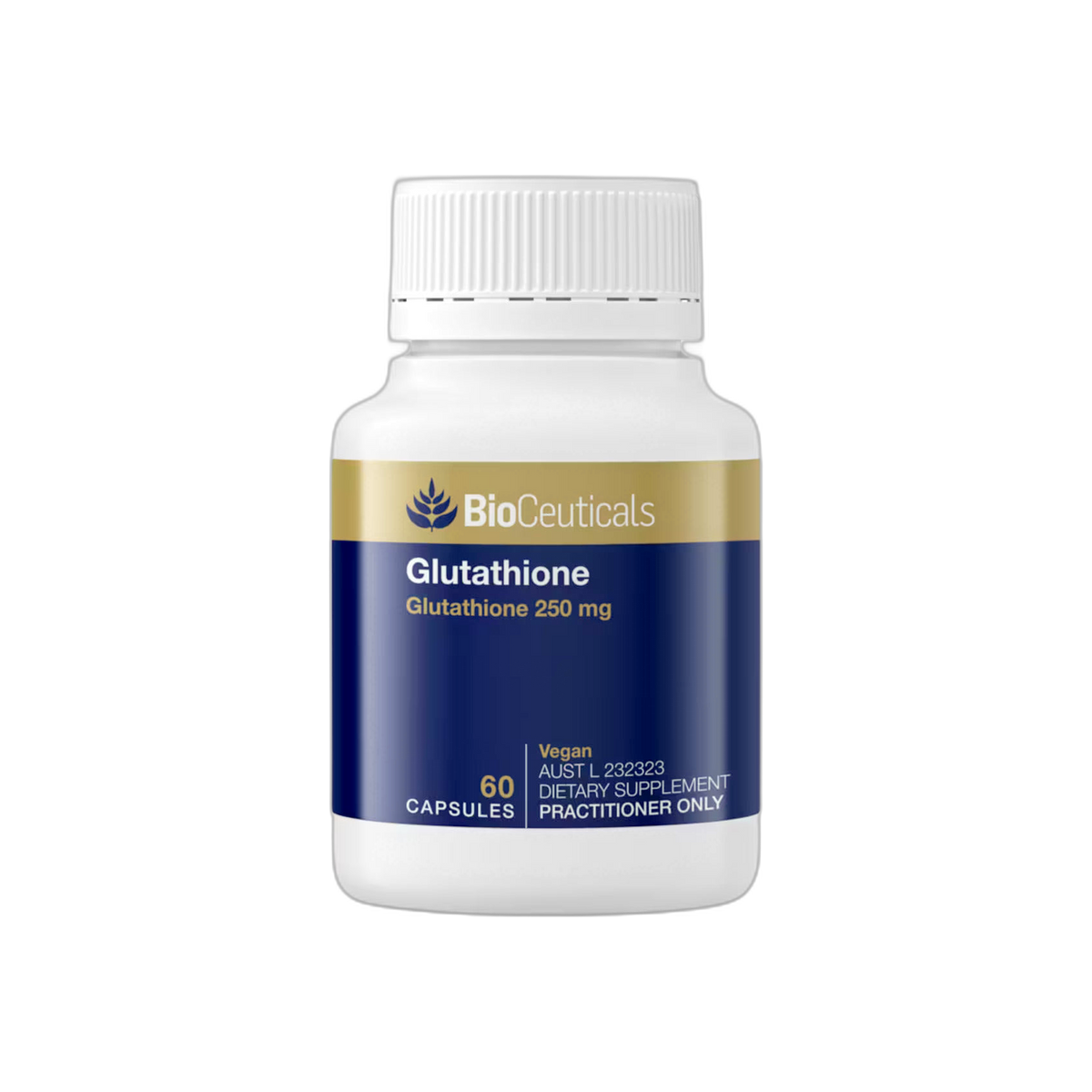 Glutathione - Capsules