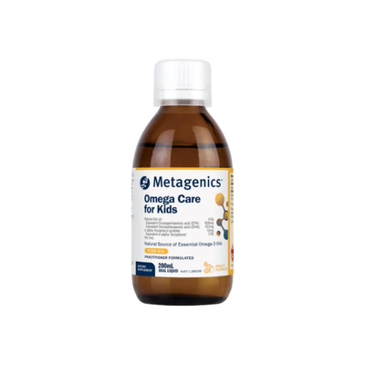 Omega Care for Kids