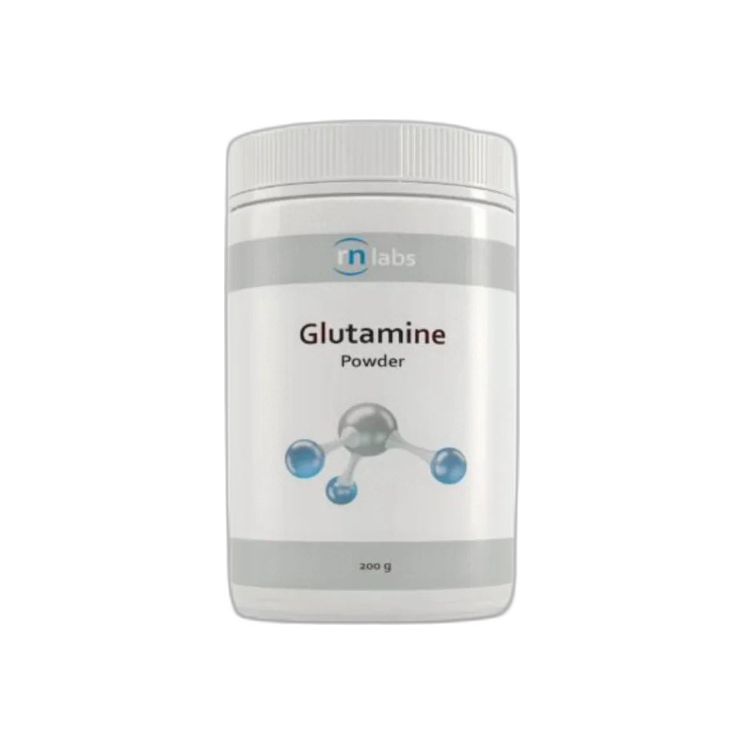 Glutamine powder