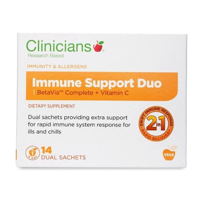 Immune Support Duo