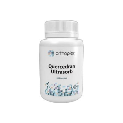 Quercedran Ultrasorb (Formerly Lymphodran Immune)