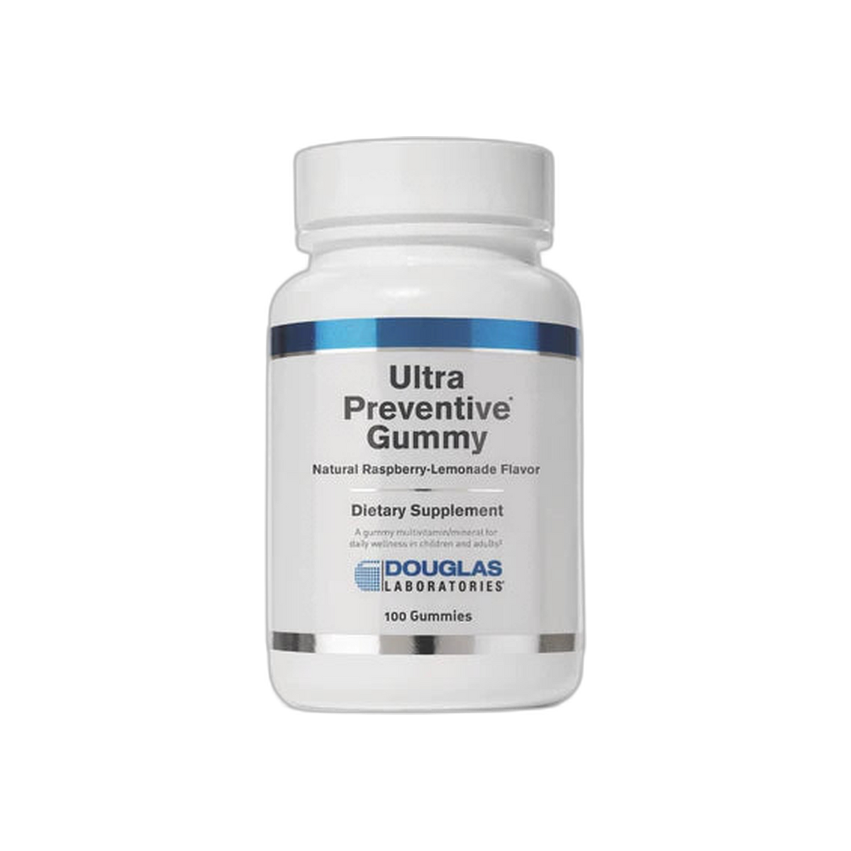 Ultra Preventive Gummy - (Discontinued - go to Nordic Omega-3 Gummies)