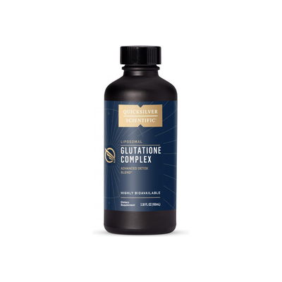 Glutathione Complex - Liposomal
