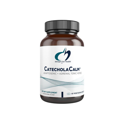 CatecholaCalm