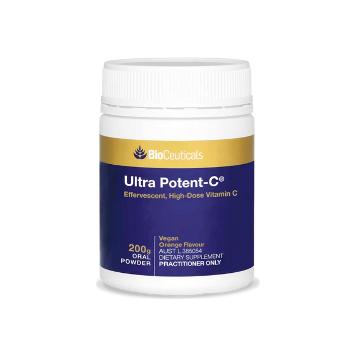 Ultra Potent C
