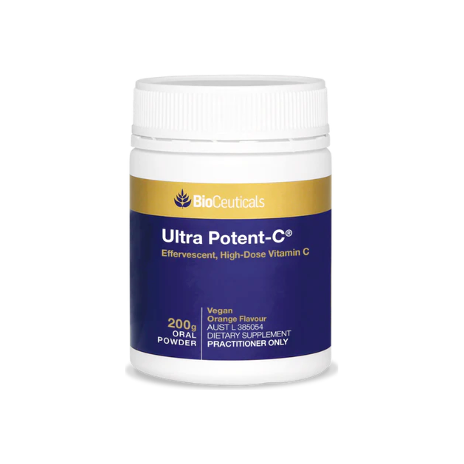 Ultra Potent C