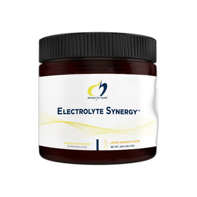 Electrolyte Synergy