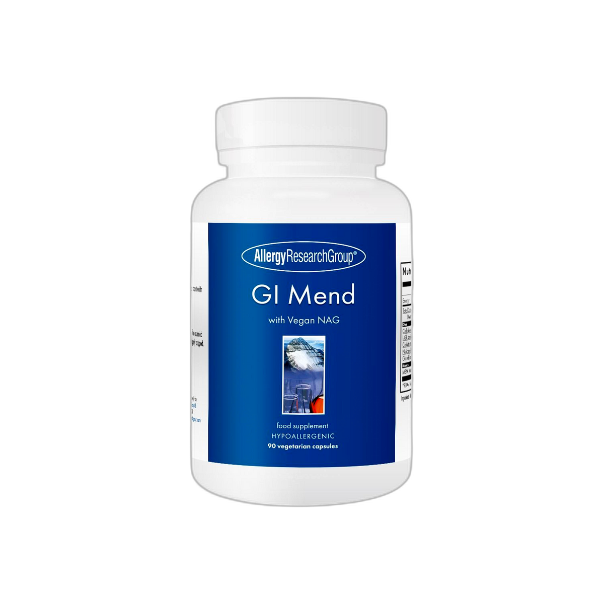 GI Mend
