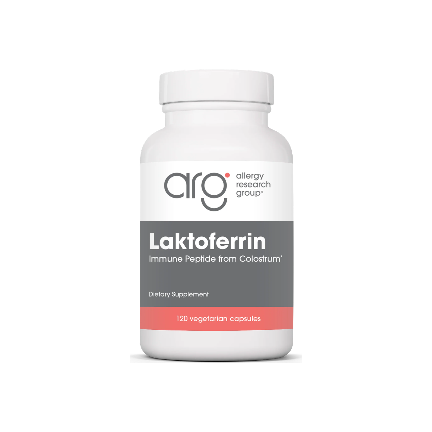Laktoferrin
