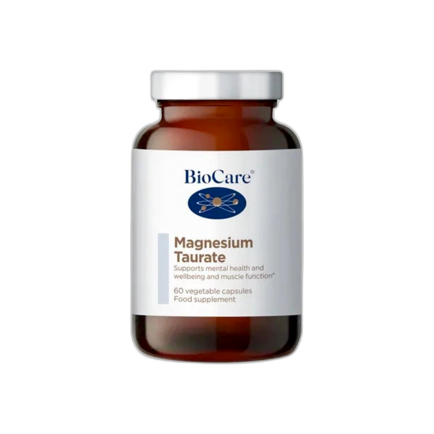 Magnesium Taurate