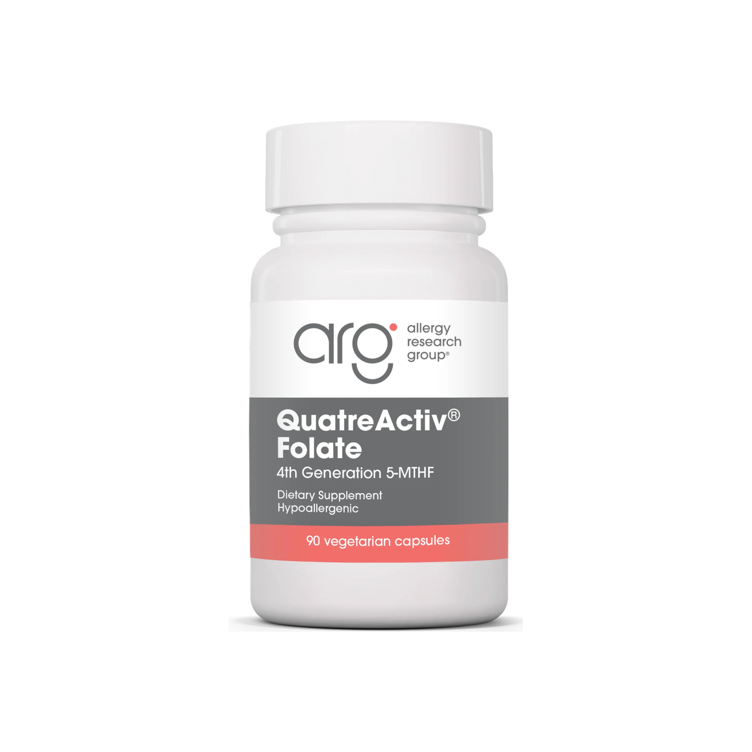 QuatreActive Folate