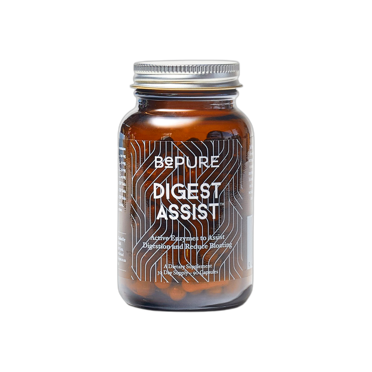 BePure Digest Assist