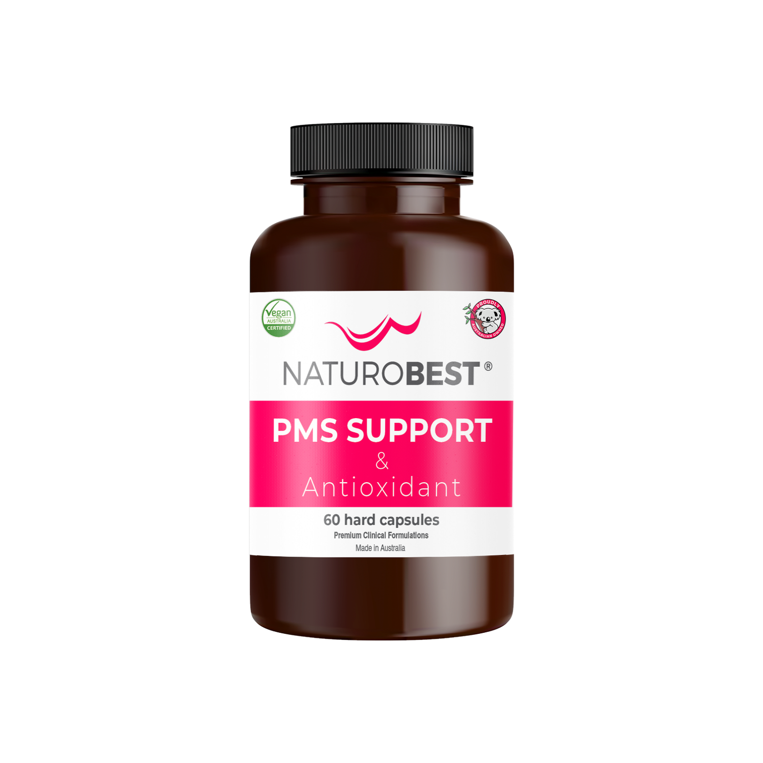 PMS Support & Antioxident