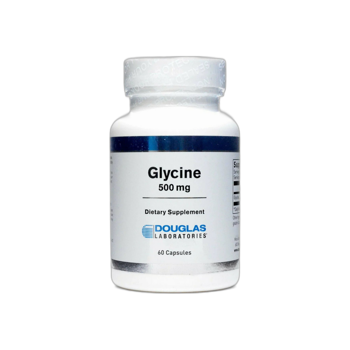 Glycine