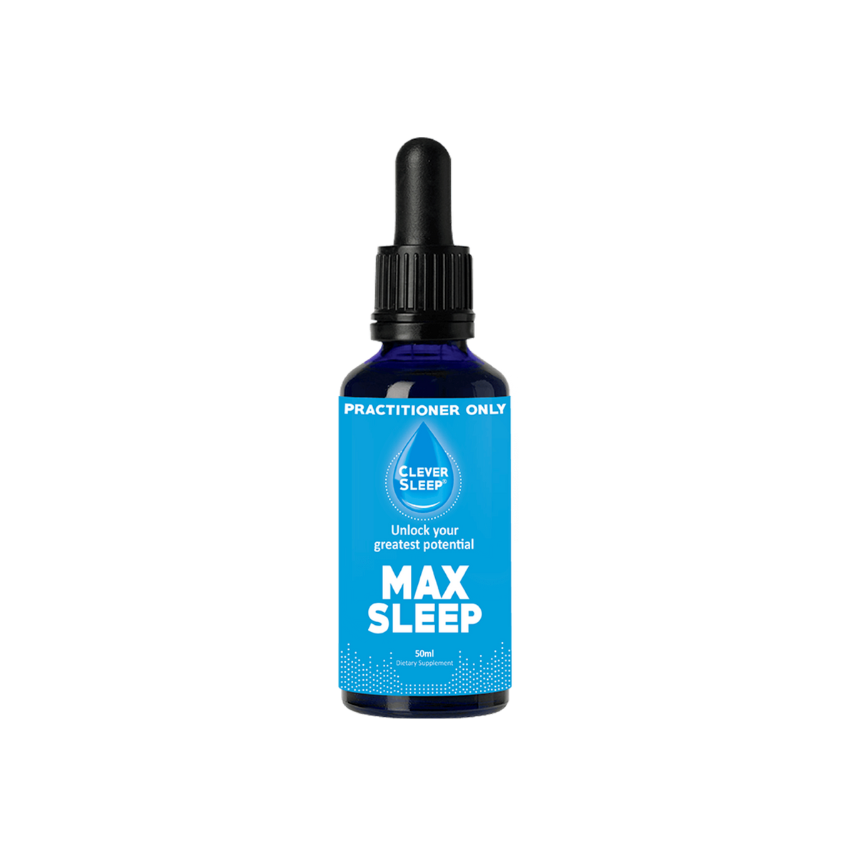 Max Sleep