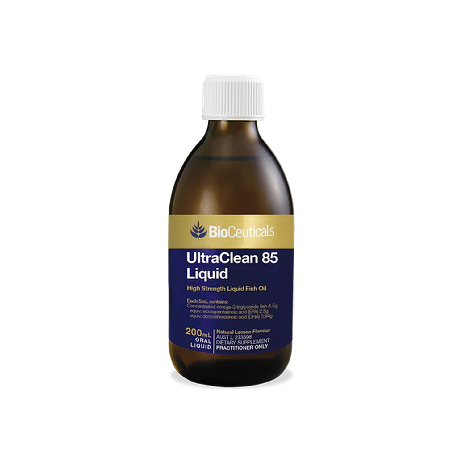 UltraClean 85 - Liquid