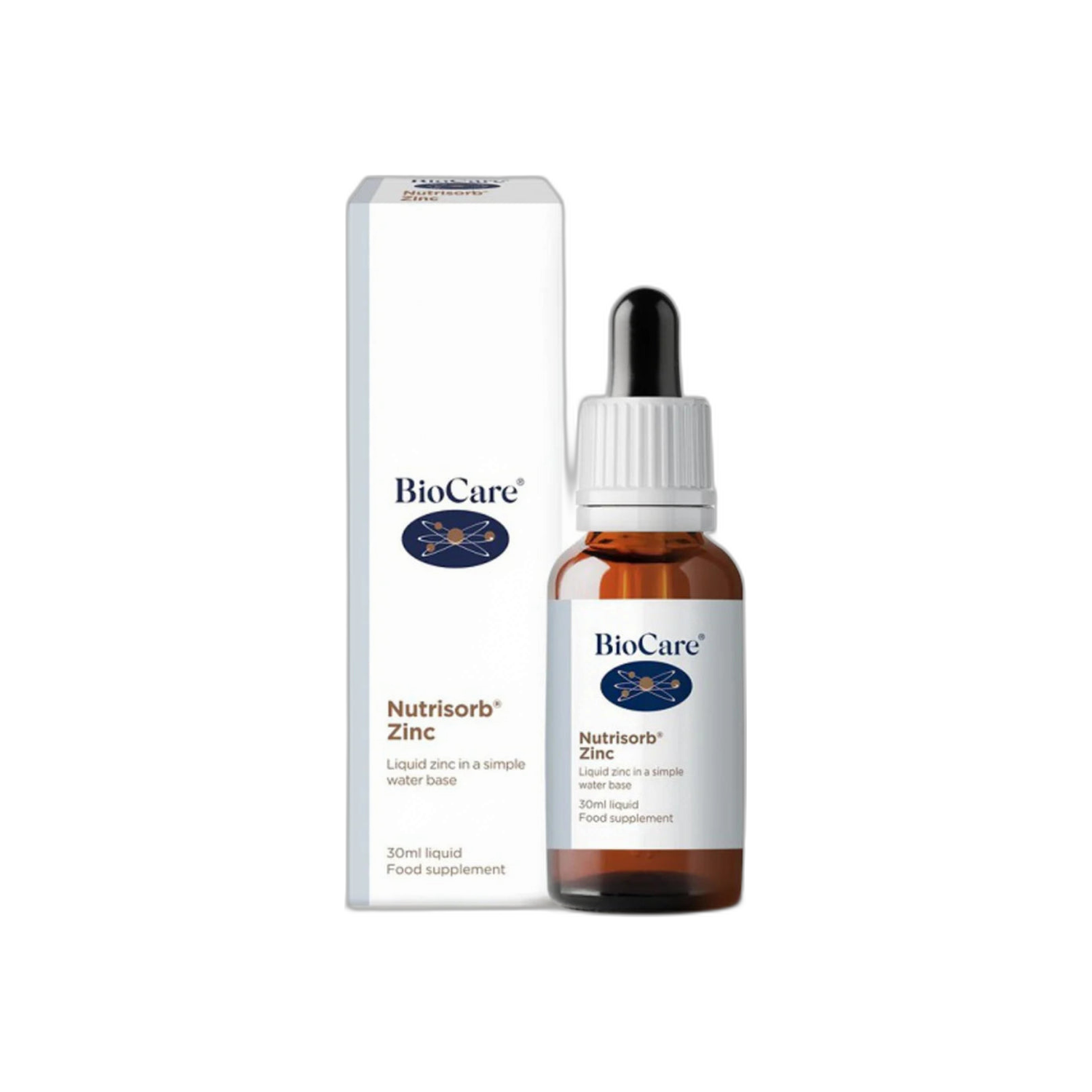 Nutrisorb Zinc