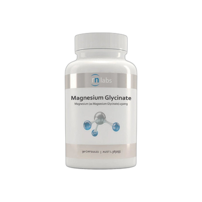 Magnesium Glycinate
