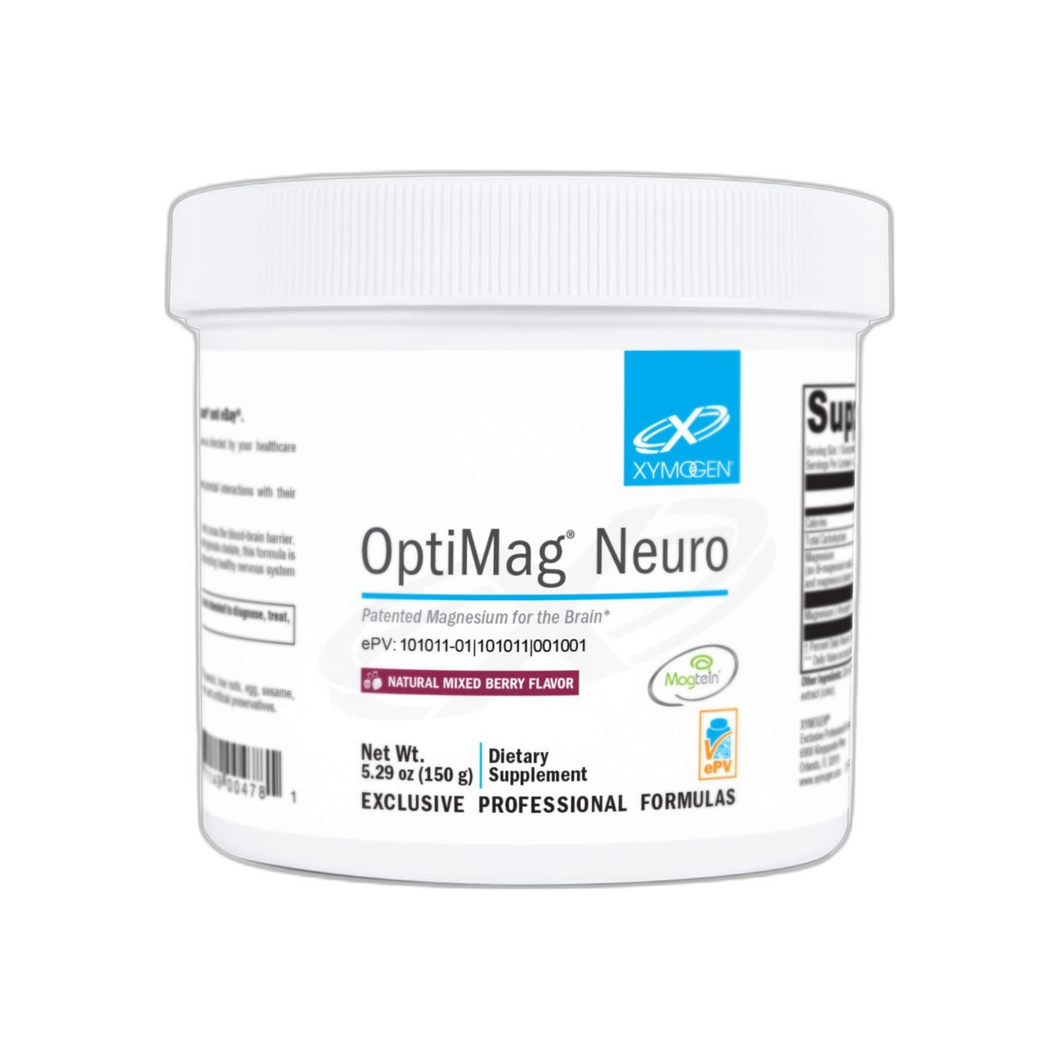 OptiMag® Neuro