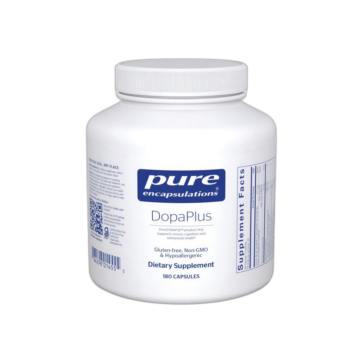 DopaPlus