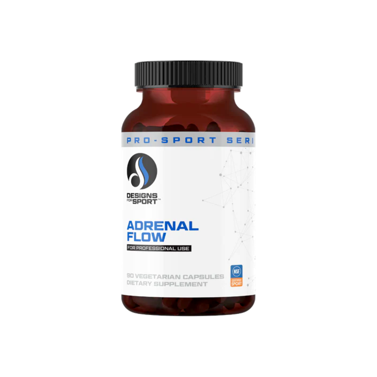 Adrenal Flow