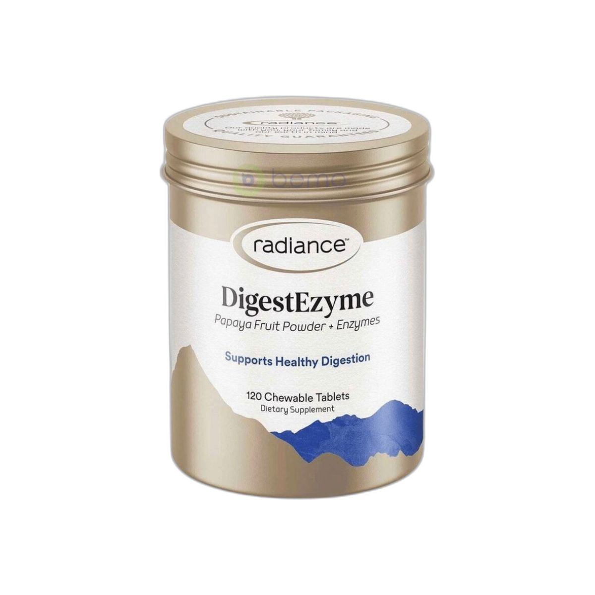 DigestEzyme