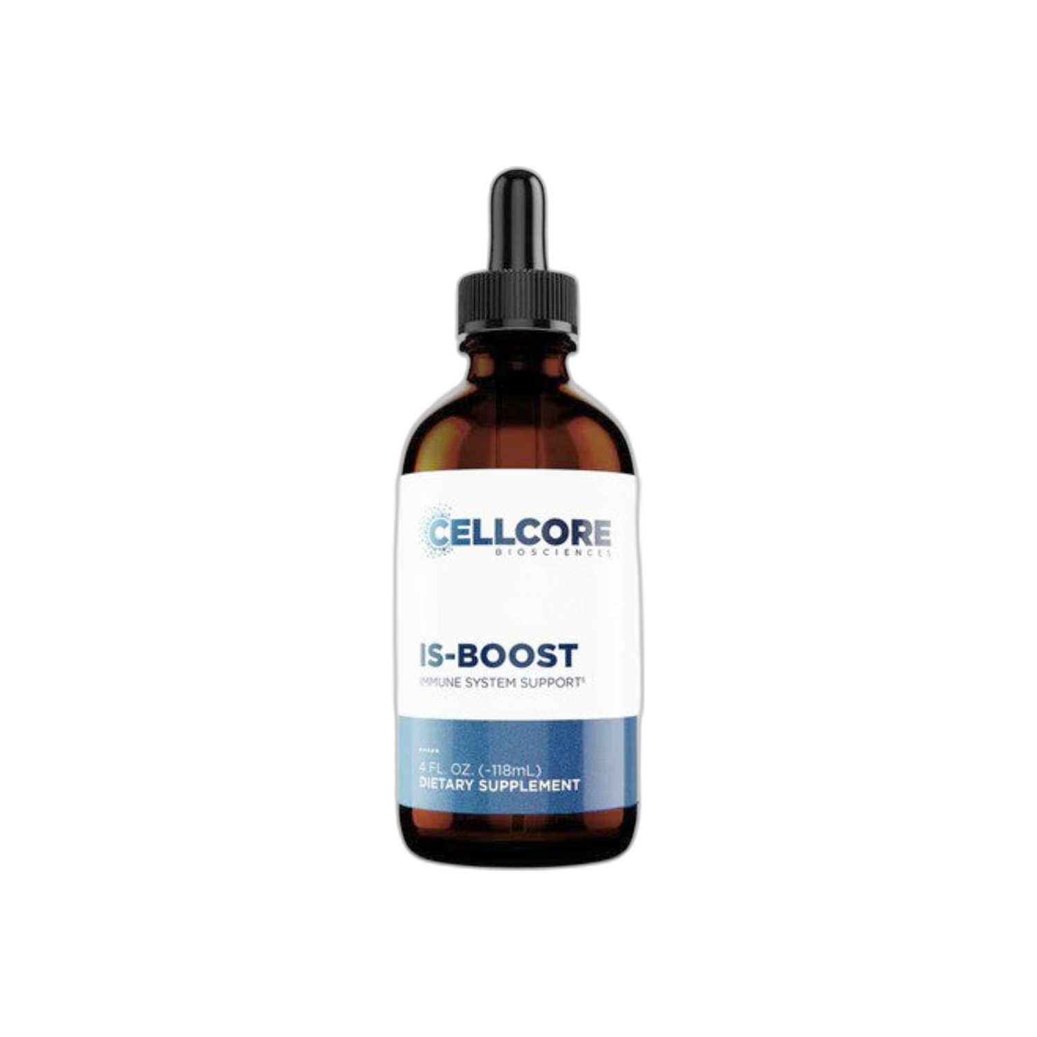 IS-Boost