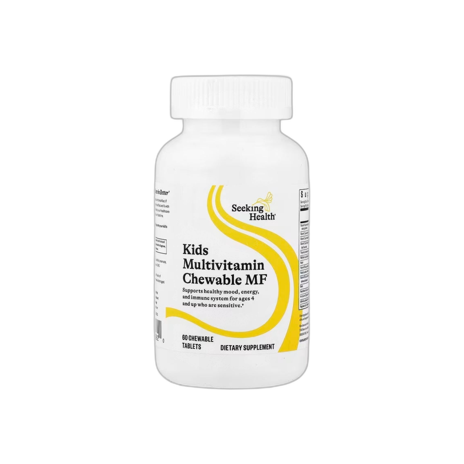 Kids Multivitamin Chewable (MF)