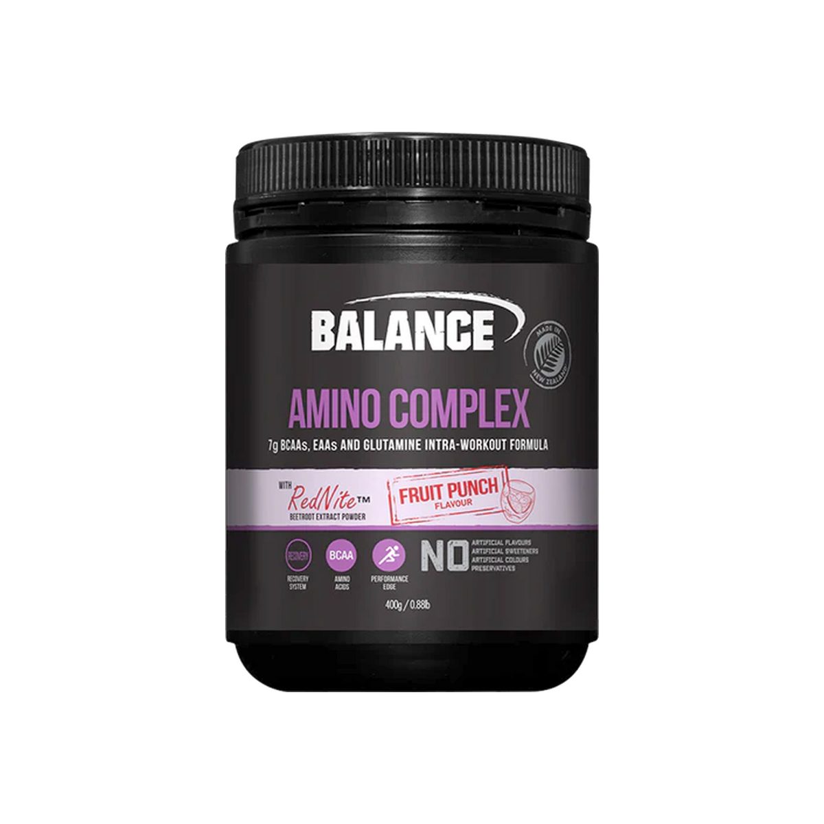Amino Complex